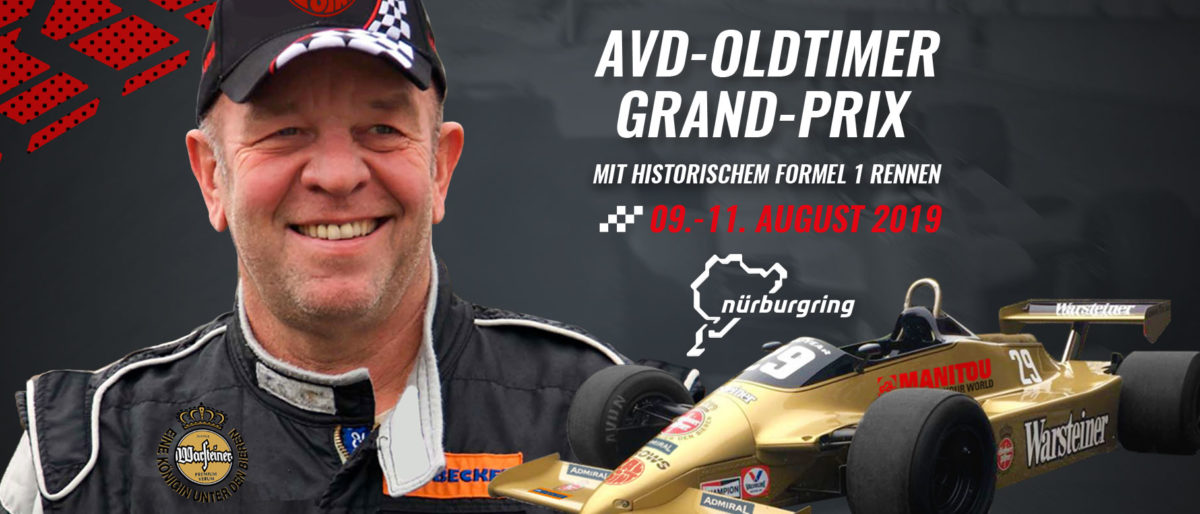 Permalink auf:AVD-Oldtimer Grand-Prix – Nürburgring Permalink auf:AVD-Oldtimer Grand-Prix – Nürburgring